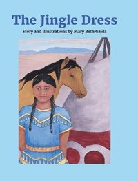 bokomslag Jingle Dress