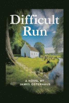 Difficult Run 1