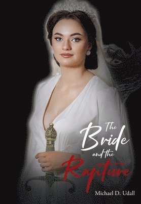 bokomslag Bride and the Rapture