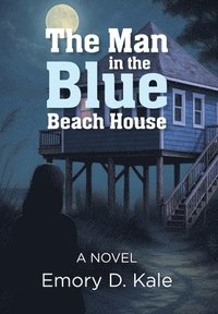 bokomslag Man in the Blue Beach House