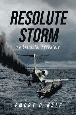 Resolute Storm
