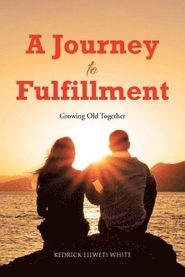 bokomslag Journey to Fulfillment