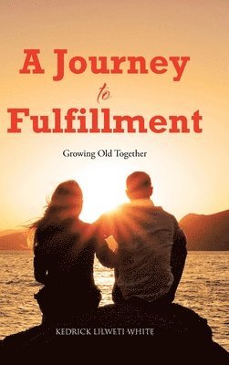bokomslag Journey to Fulfillment