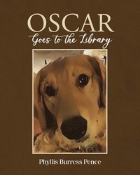 bokomslag Oscar Goes to the Library