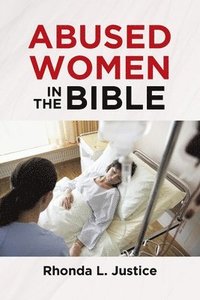 bokomslag Abused Women in the Bible