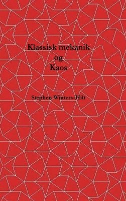 bokomslag Klassisk mekanik og kaos