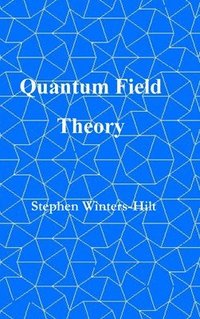 bokomslag Quantum Field Theory: Book 5 of Physics from Maximal Information Emanation