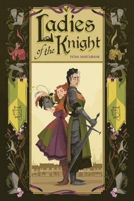 Ladies of the Knight