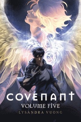 bokomslag Covenant Vol. 5