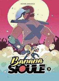 bokomslag Banana Sioule Vol. 3