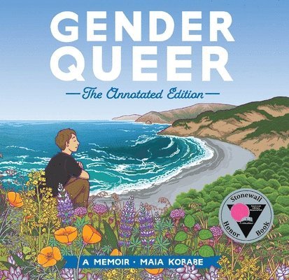 Gender Queer: The Annotated Edition