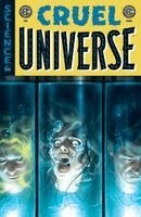 Ann Nocenti, Greg Pak - EC Cruel Universe Vol. 4, Häftad