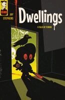 Jay Stephens - Dwellings Vol. 1: Welcome to Elwich, Häftad