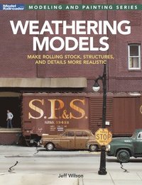 bokomslag Weathering Models
