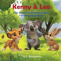 bokomslag Kenny & Leo
