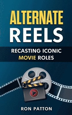 bokomslag Alternative Reels