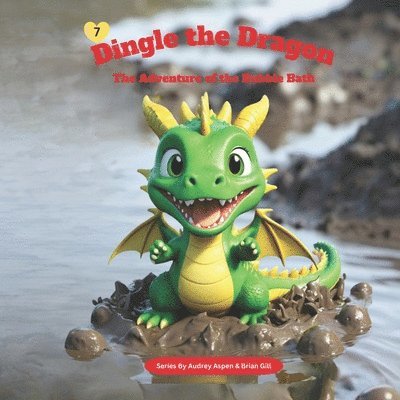 Dingle the Dragon 1