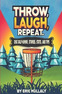 Throw, Laugh, Repeat 1