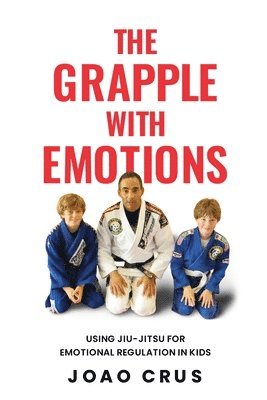 The Grapple with Emotions 1