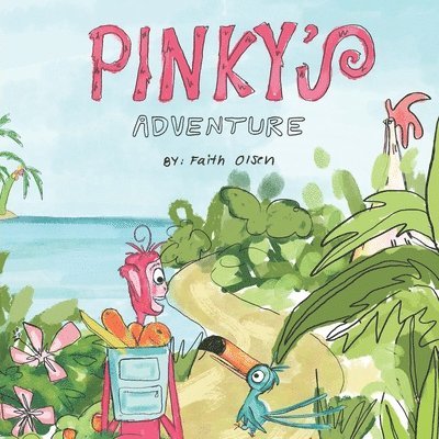 Pinky's Adventure 1