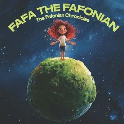 Fafa the Fafonian 1