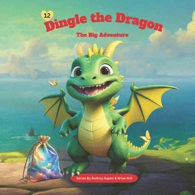 Dingle the Dragon 1