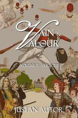 Vain & Valour 1