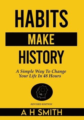 bokomslag Habits Make History