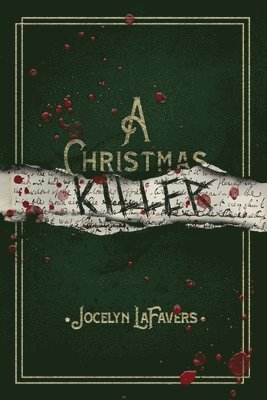 bokomslag A Christmas Killer