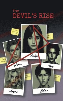 Devil's Rise 1