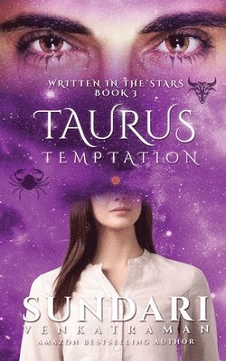 bokomslag Taurus Temptation