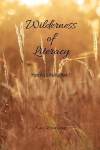 bokomslag Wilderness of Literacy