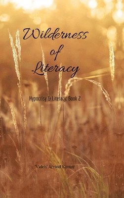 Wilderness of Literacy 1