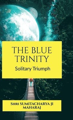 bokomslag Blue Trinity