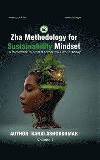 bokomslag ZHA Methodology For Sustainability Mindset