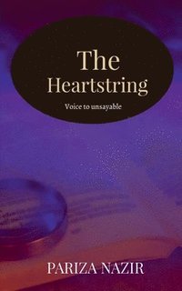 bokomslag Heartstring