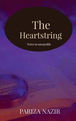 bokomslag The Heartstring