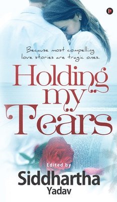 Holding My Tears 1