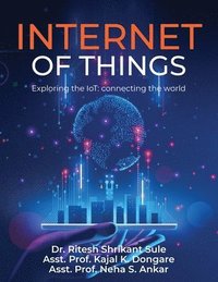 bokomslag Internet of Things