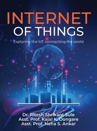 bokomslag Internet of Things