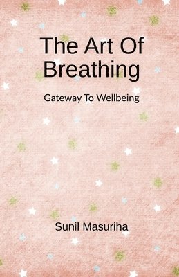 bokomslag Art Of Breathing