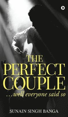 bokomslag Perfect Couple