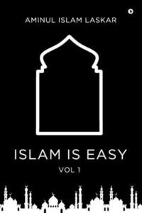 bokomslag Islam is Easy (Vol. 1)