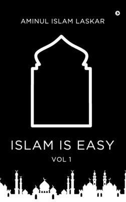 bokomslag Islam is Easy (Vol. 1)