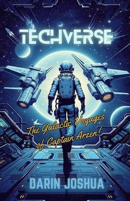 Techverse 1