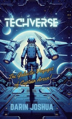 Techverse 1