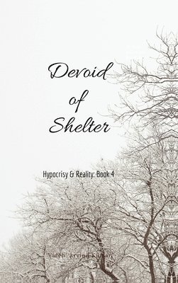 Devoid of Shelter 1