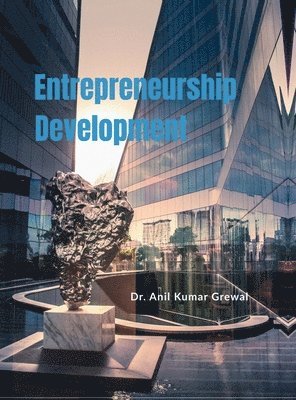 Entrepreneurship Development 1