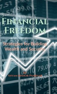 bokomslag Financial Freedom