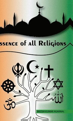 bokomslag Esssence of All Religions